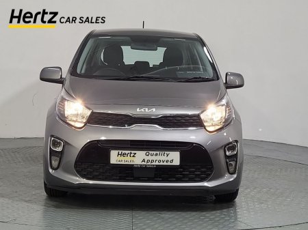 2023 Kia Picanto - photo 5