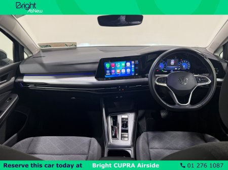 2023 Volkswagen Golf - photo 14