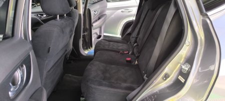 2015 Nissan X-Trail - photo 14