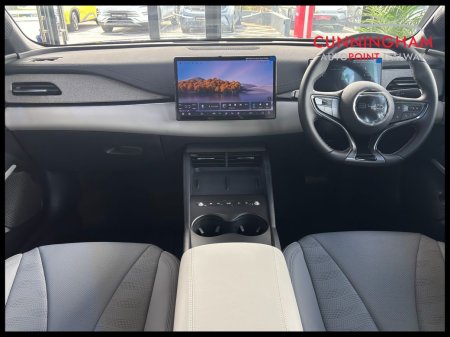 2026 BYD Seal 6 - photo 7