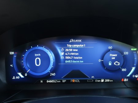 2024 Ford Kuga - photo 19