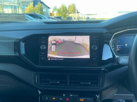 2021 Volkswagen T-Cross - photo 16