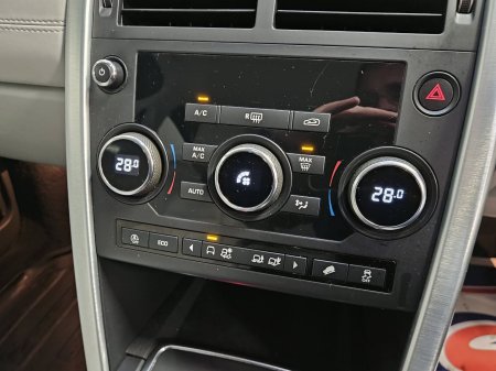 2019 Land Rover Discovery Sport - photo 13