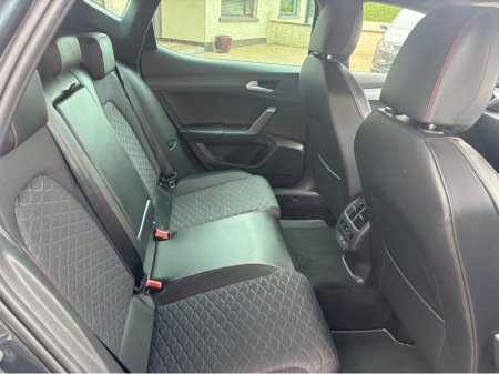 2020 SEAT Leon - photo 9