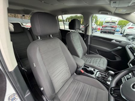2019 Volkswagen Touran - photo 13