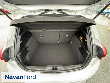 2024 Ford Focus - photo 9