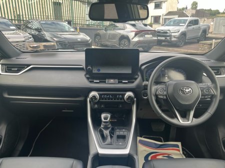 2024 Toyota RAV4 - photo 8