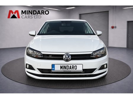 2018 Volkswagen Polo - photo 2
