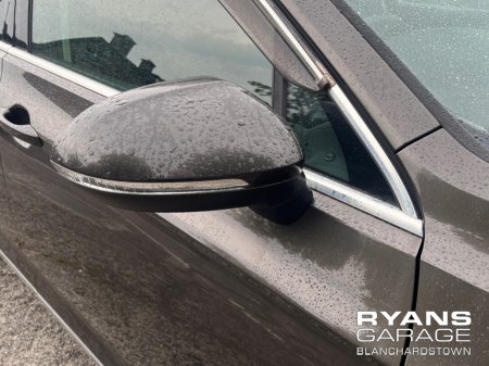 2018 Volkswagen Passat - photo 34
