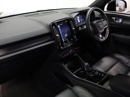 2020 Volvo XC40 - photo 37