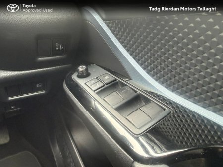 2021 Toyota C-HR - photo 16