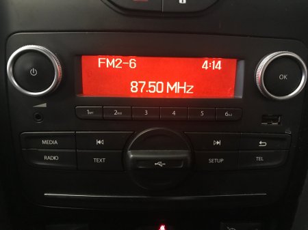 2018 Dacia Duster - photo 16