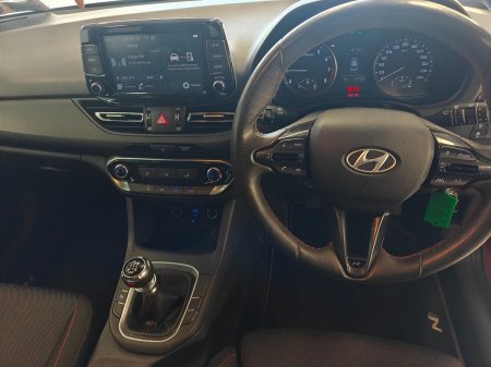 2023 Hyundai i30 - photo 6