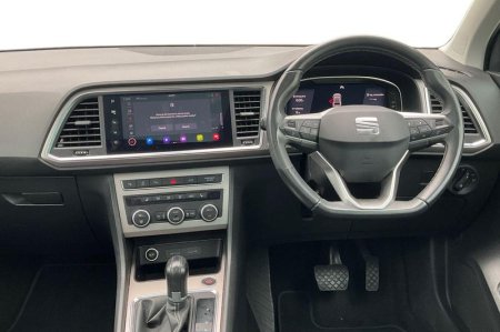 2023 SEAT Ateca - photo 11