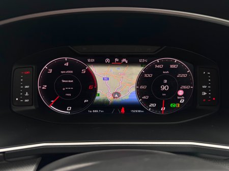 2021 SEAT Tarraco - photo 16