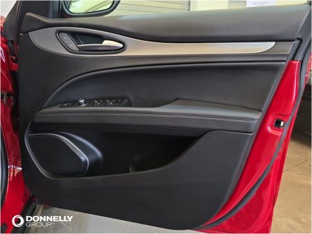 2022 Alfa Romeo Stelvio - photo 20