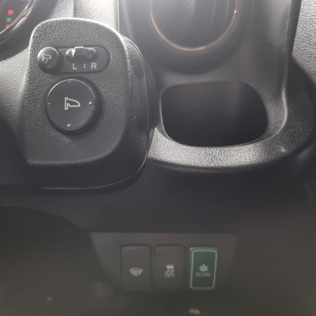 2013 Honda Fit - photo 18
