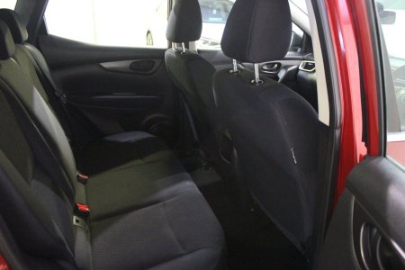 2014 Nissan Qashqai - photo 16