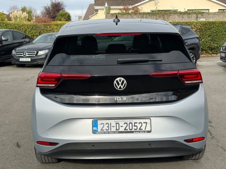 2023 Volkswagen ID.3 - photo 6