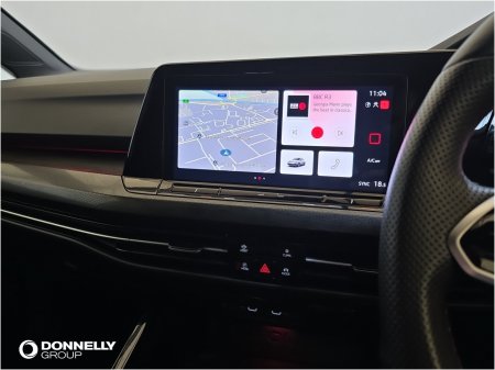 2023 Volkswagen Golf - photo 5