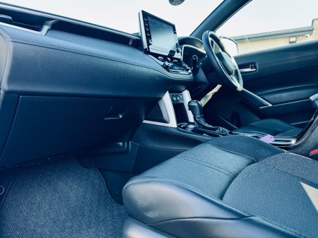2022 Toyota Corolla Cross - photo 20