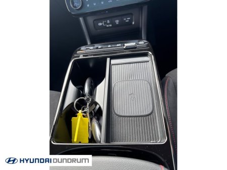 2024 Hyundai Tucson - photo 19