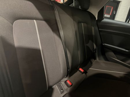 2021 Audi A1 - photo 17