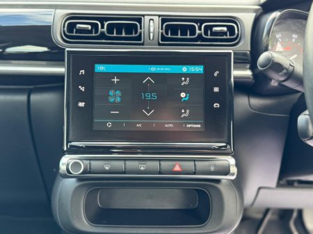 2017 Citroen C3 - photo 13
