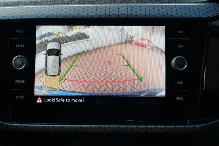2023 Volkswagen T-Cross - photo 15