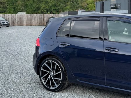 2015 Volkswagen Golf - photo 5