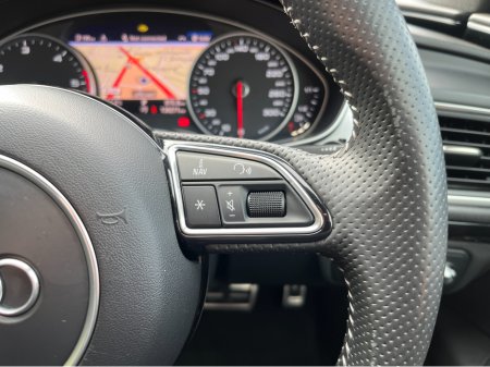 2015 Audi A7 - photo 27