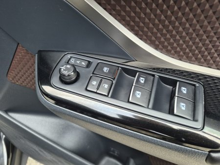 2018 Toyota C-HR - photo 13