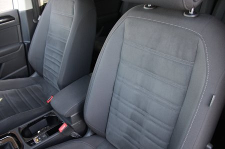 2021 Volkswagen Touran - photo 23