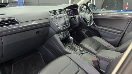 2017 Volkswagen Tiguan - photo 16