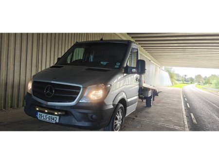 2009 Mercedes-Benz Sprinter - photo 7
