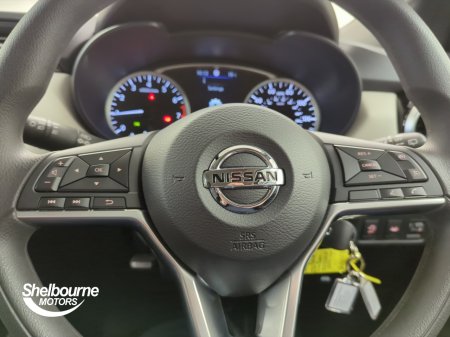 2021 Nissan Micra - photo 15