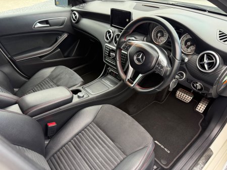 2014 Mercedes-Benz A-Class - photo 12