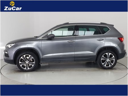 2024 SEAT Ateca - photo 5