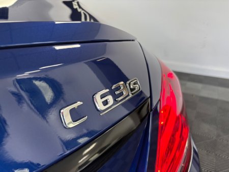 2017 Mercedes-Benz C-Class - photo 9