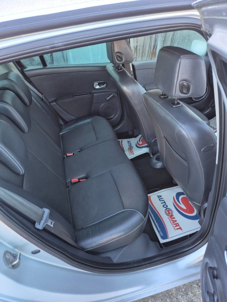 2008 Renault Clio - photo 3