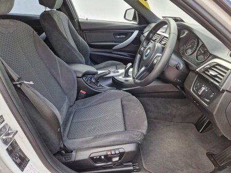 2014 BMW 3-Series - photo 25