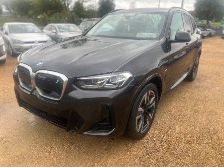 2023 BMW iX3 - photo 3