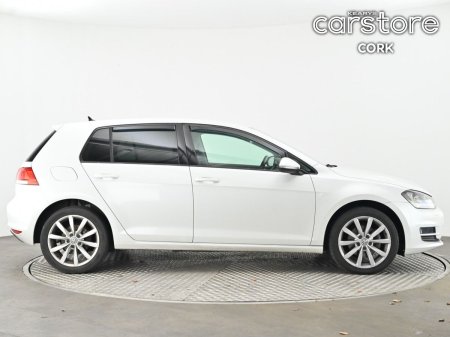 2015 Volkswagen Golf - photo 2