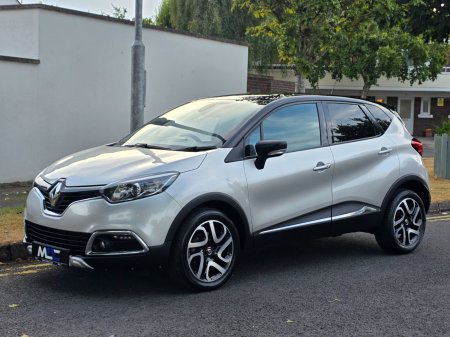 2017 Renault Captur - photo 10