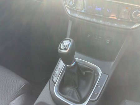 2017 Hyundai i30 - photo 13