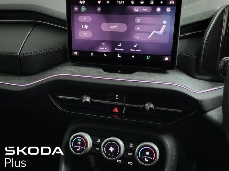 2024 Skoda Kodiaq - photo 19