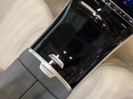 2025 Mercedes-Benz EQS - photo 16