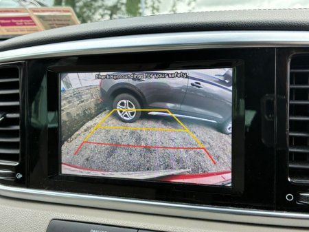 2019 Kia Sportage - photo 8