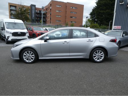 2023 Toyota Corolla - photo 5