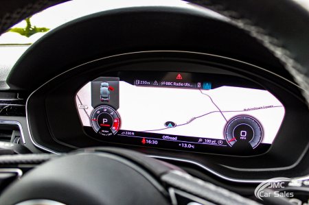 2021 Audi A5 - photo 22